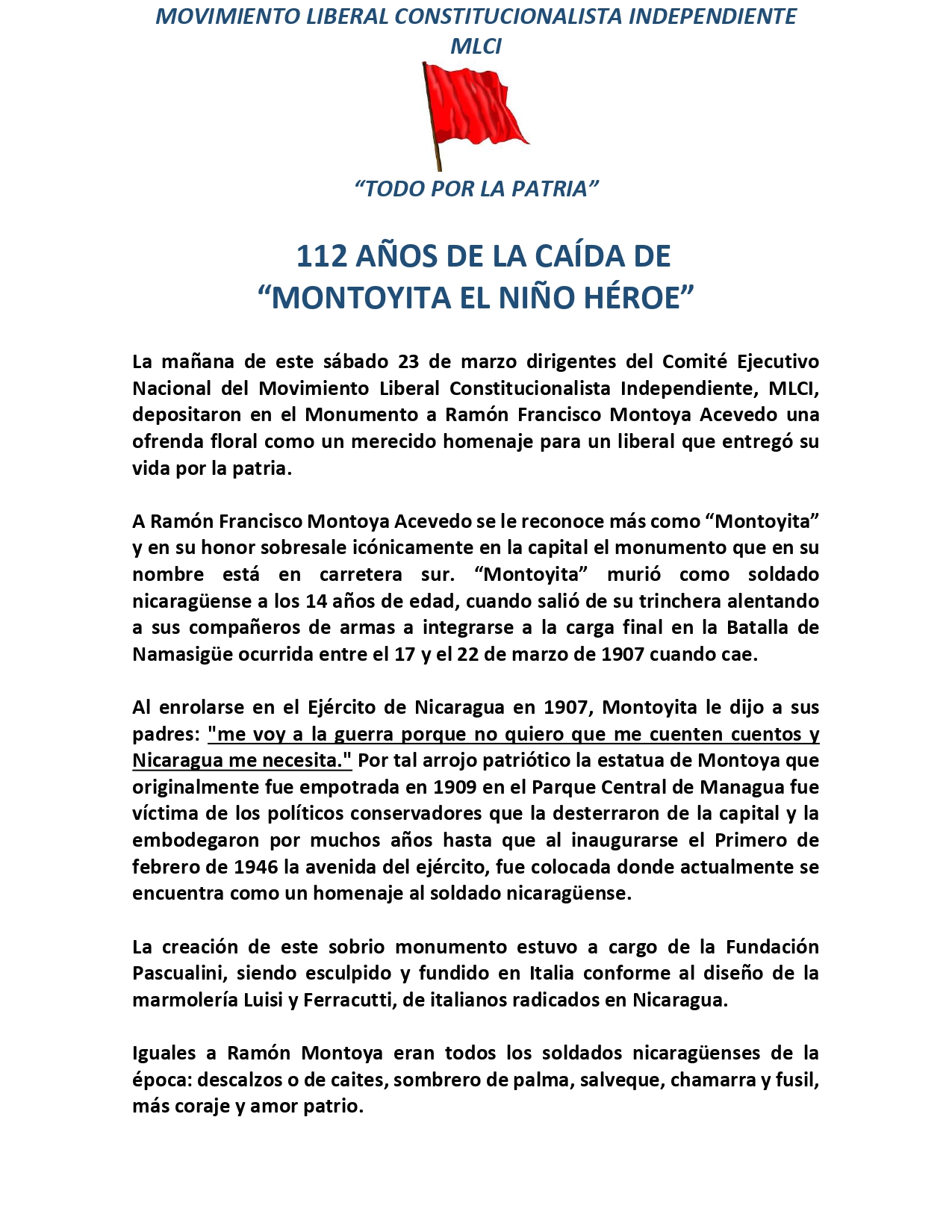 mcli-montoya